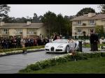 Bugatti Veyron 16.4 Grand Sport Roadster 2008 года